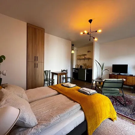 Dmowskiego 13 Tectum Apartment *