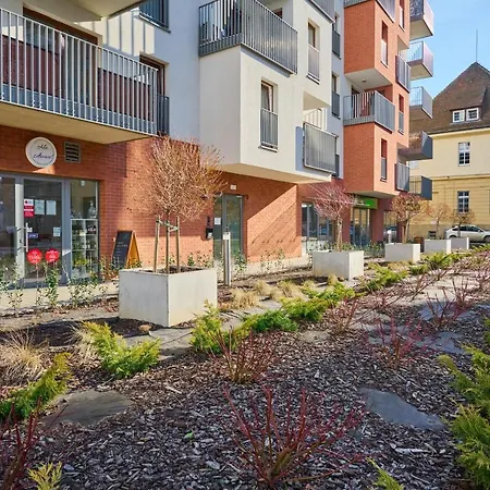 Dmowskiego 13 Tectum