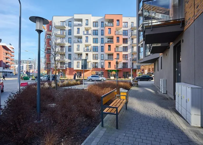 Dmowskiego 13 Tectum Wrocław